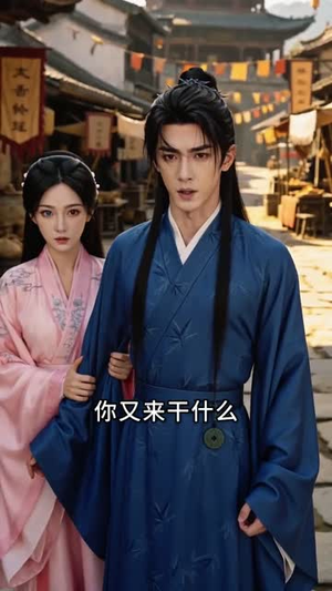 寒门狂儒：宠妻狂魔的逆袭之路（80集）精彩短剧追不停