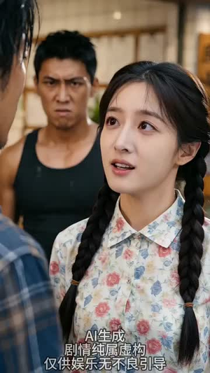 山林养出万贯财（89集）一口气看完