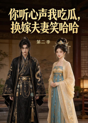 你听心声我吃瓜，换嫁夫妻笑哈哈第二季（73集）短剧全集抢先看