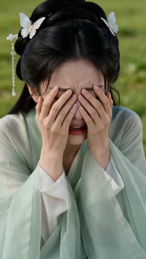 嫁错新郎，我被侯爷宠上天（44集）海量资源免费看