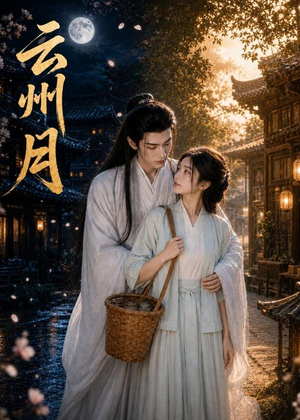 云州月(25集) 云州月(25集)最后的大结局