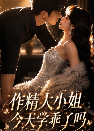 作精大小姐,今天学乖了吗(43集) 作精大小姐,今天学乖了吗(43集)分享好看的短剧