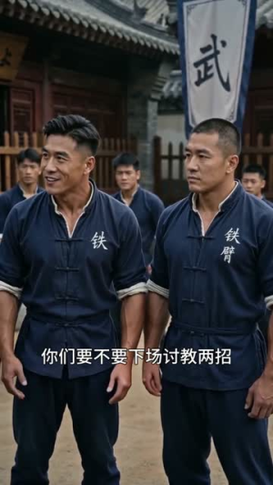 国术:每日结算,从黄包车夫开始(70集) 国术:每日结算,从黄包车夫开始(70集)演的怎么样