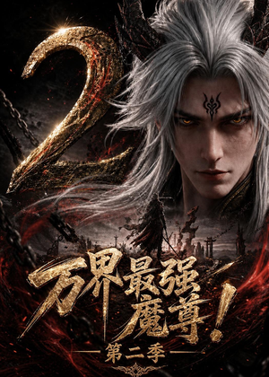 万界最强魔尊!第二季(57集) 万界最强魔尊!第二季(57集)战神短剧推荐