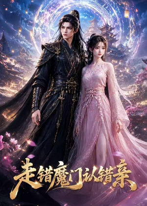 走错魔门认错亲(39集) 走错魔门认错亲(39集)更新时间