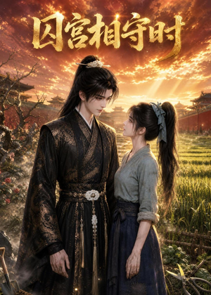 囚宫相守时(22集) 囚宫相守时(22集)免费短剧合集