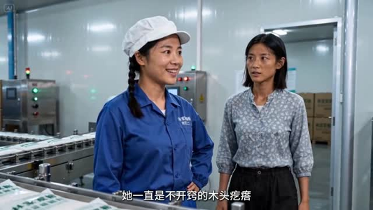 八零辣媳：重生带村奔小康（43集）好看上头短剧