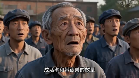 我的车间不养闲人（52集）短剧热播推荐