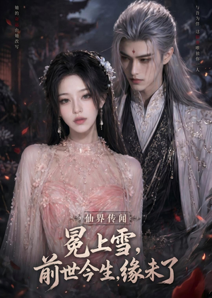 冕上雪,前世今生,缘未了(60集) 冕上雪,前世今生,缘未了(60集)无需会员轻松看
