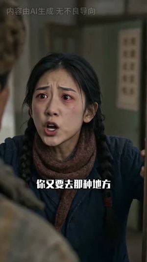 黑风岭把头（50集）甜宠短剧追到爽