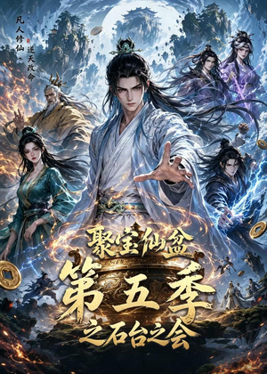 聚宝仙盆第五季之石台之会（100集）全剧看到大结局