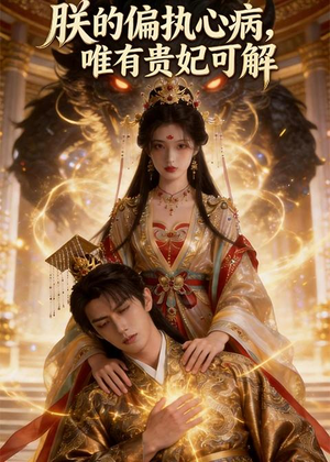 朕的偏执心病，唯有贵妃可解（31集）短剧免费看全集