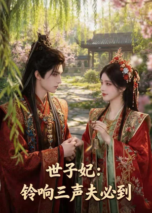 世子妃：铃响三声夫必到（74集）短剧看全集