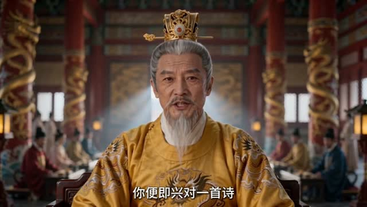 穿回大唐当贵妃（21集）全集下载
