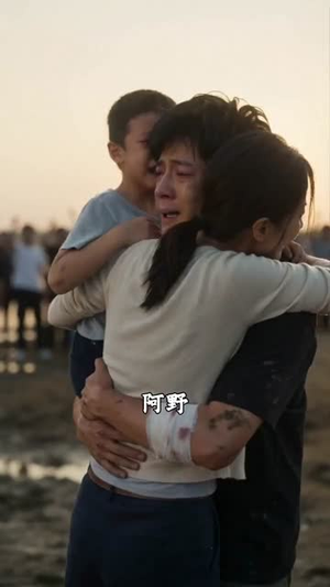 狂野钓手（31集）爆款短剧抢先看