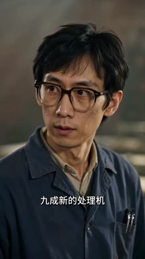 痞子翻身：八零商途狂飙（88集）热门短剧免费看