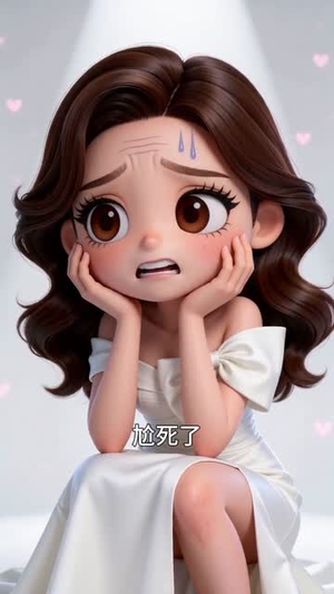联姻陷阱：穿书女配逆袭成总裁的上司（30集）热门短剧抢先看