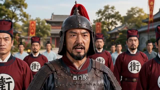 金莲新生（50集）无需会员免费看