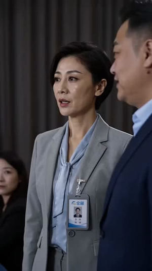 开除销冠后，客户全跑了（79集）精彩短剧推荐
