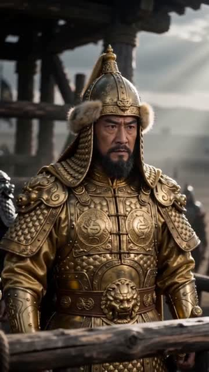 北漠归龙(33集) 北漠归龙(33集)热门短剧免费看