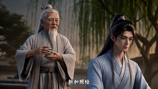 全宗起飞之大佬到宗门当弟子(54集) 全宗起飞之大佬到宗门当弟子(54集)1-102集