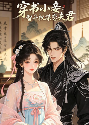 穿书小妾：智斗权谋恋夫君（20集）不用花钱看全剧
