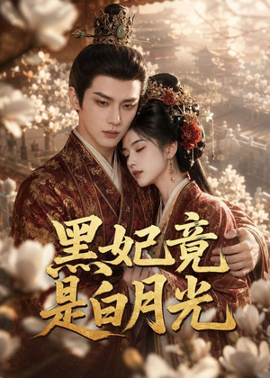 黑妃竟是白月光(71集) 黑妃竟是白月光(71集)精彩短剧热播中