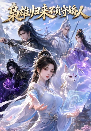 枭雄归来不负守婚人(62集) 枭雄归来不负守婚人(62集)高分佳作免费看