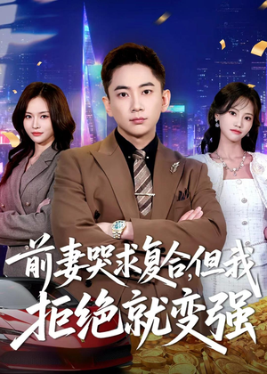 前妻哭求复合，但我拒绝就变强（80集）网盘在线观看
