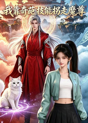 我靠奇葩技能拐走魔尊(19集) 我靠奇葩技能拐走魔尊(19集)每日短剧分享