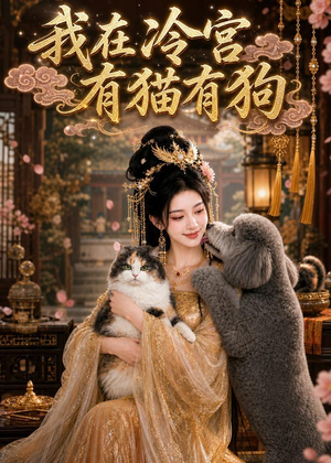 我在冷宫有猫有狗(65集) 我在冷宫有猫有狗(65集)热播短剧免费看