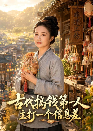 古代搞钱第一人主打一个信息差(72集) 古代搞钱第一人主打一个信息差(72集)短剧分享剧集
