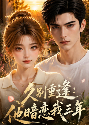 久别重逢:他暗恋我三年(25集) 久别重逢:他暗恋我三年(25集)在线看到大结局