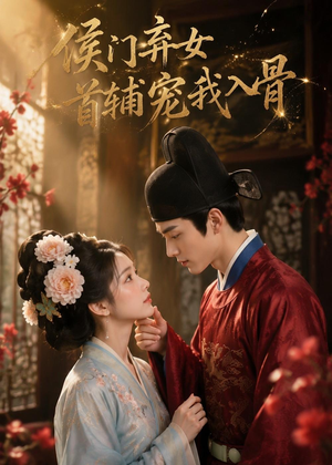 侯门弃女:首辅宠我入骨(55集) 侯门弃女:首辅宠我入骨(55集)精彩短剧抢先看