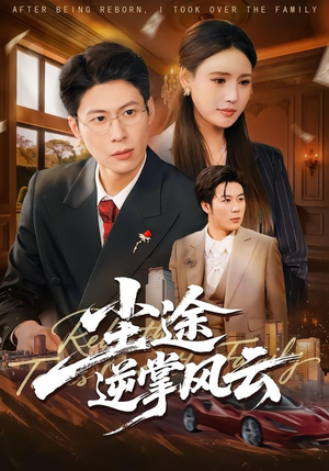 尘途逆掌风云(52集) 尘途逆掌风云(52集)在哪个平台看