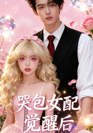 哭包女配觉醒后(40集) 哭包女配觉醒后(40集)每日短剧分享