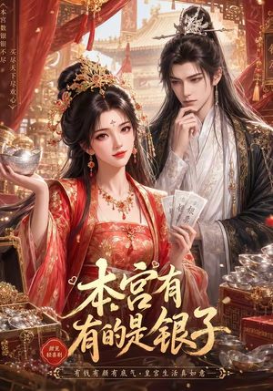 本宫有的是银子（18集）追短剧关注我