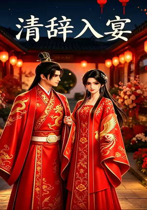 清辞入宴(29集) 清辞入宴(29集)好看上头短剧