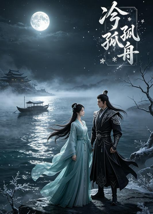 冷月孤舟（45集）短剧中追到爽