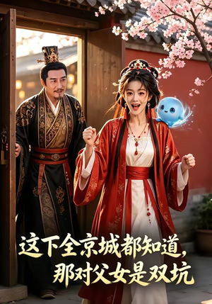 这下全京城都知道,那对父女是双坑(92集) 这下全京城都知道,那对父女是双坑(92集)一共多少集