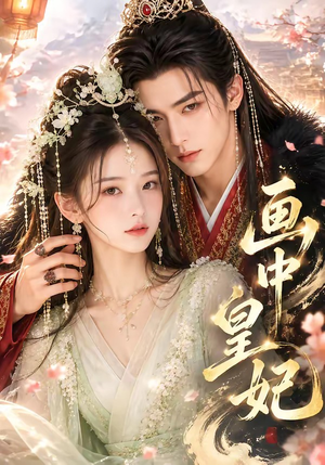 画中皇妃(104集) 画中皇妃(104集)短剧全集完整版