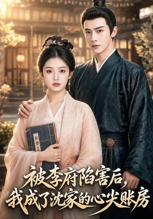 被李府陷害后,我成了沈家的心尖账房(72集) 被李府陷害后,我成了沈家的心尖账房(72集)免费短剧大全