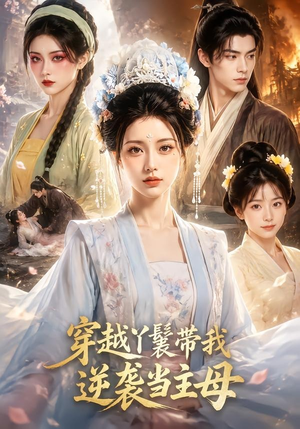 穿越丫鬟带我逆袭当主母(61集) 穿越丫鬟带我逆袭当主母(61集)短剧太好看了