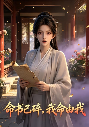 命书已碎，我命由我（92集）免费短剧看不停