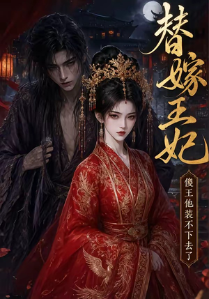 替嫁王妃，傻王他装不下去了（35集）全集