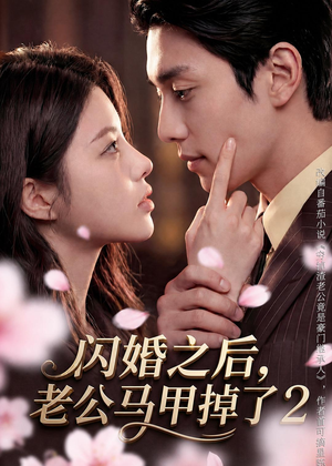 闪婚之后,老公马甲掉了2(82集) 闪婚之后,老公马甲掉了2(82集)百度网盘资源