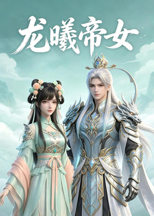 龙曦帝女(29集) 龙曦帝女(29集)经典老剧免费看
