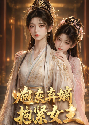 炮灰弃嫡抱紧女主(31集) 炮灰弃嫡抱紧女主(31集)小短剧抢先看