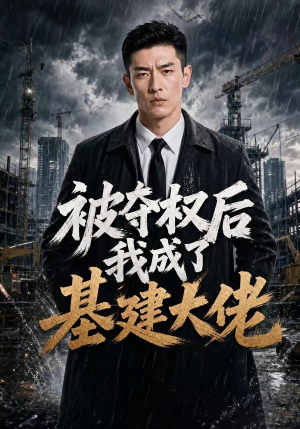被夺权后我成了基建大佬（39集）甜宠短剧追到爽