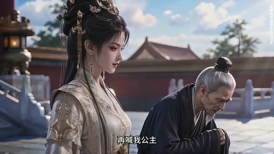 青史留凤名（32集）短剧在哪里看